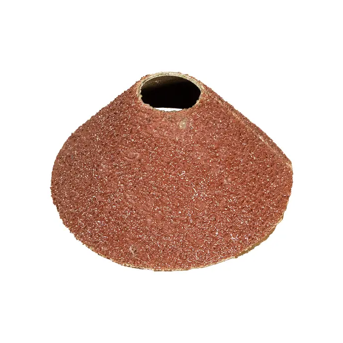 CÔNE À SABLER POUR SABLEUR À TALON 60MM | Landis International